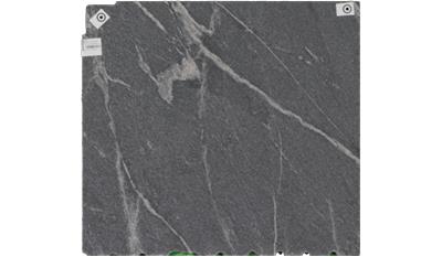 Silver Grey Dual Granite