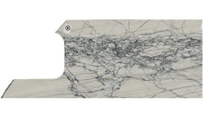 Fantasy Lux Quartzite
