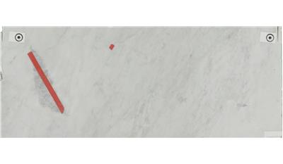 White Carrara Marble
