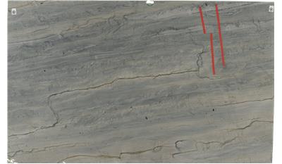 Ocean Blue Quartzite