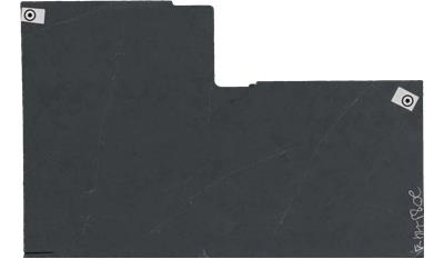 Charcoal Soapstone Silestone