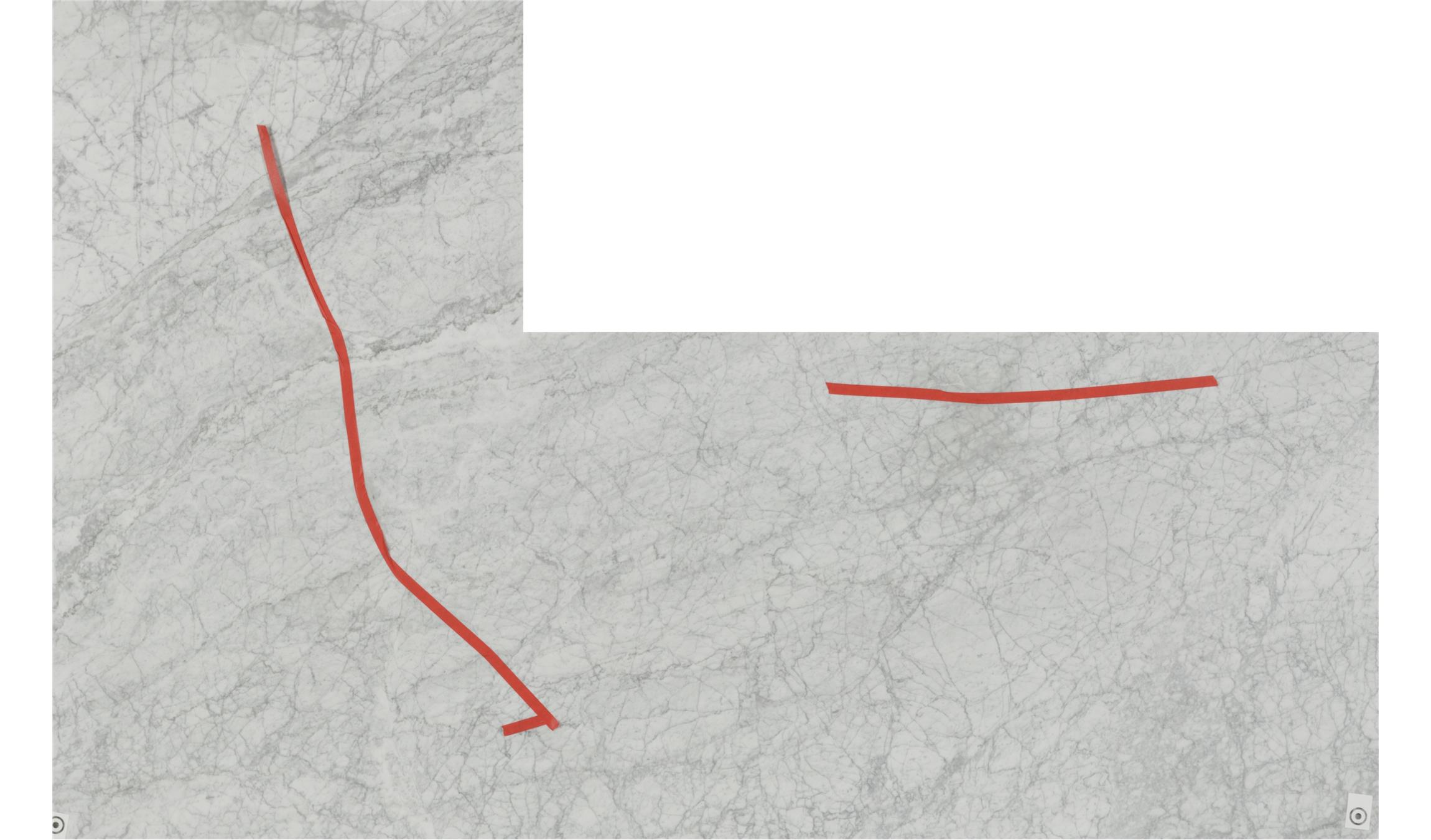 White Carrara Marble Slabs