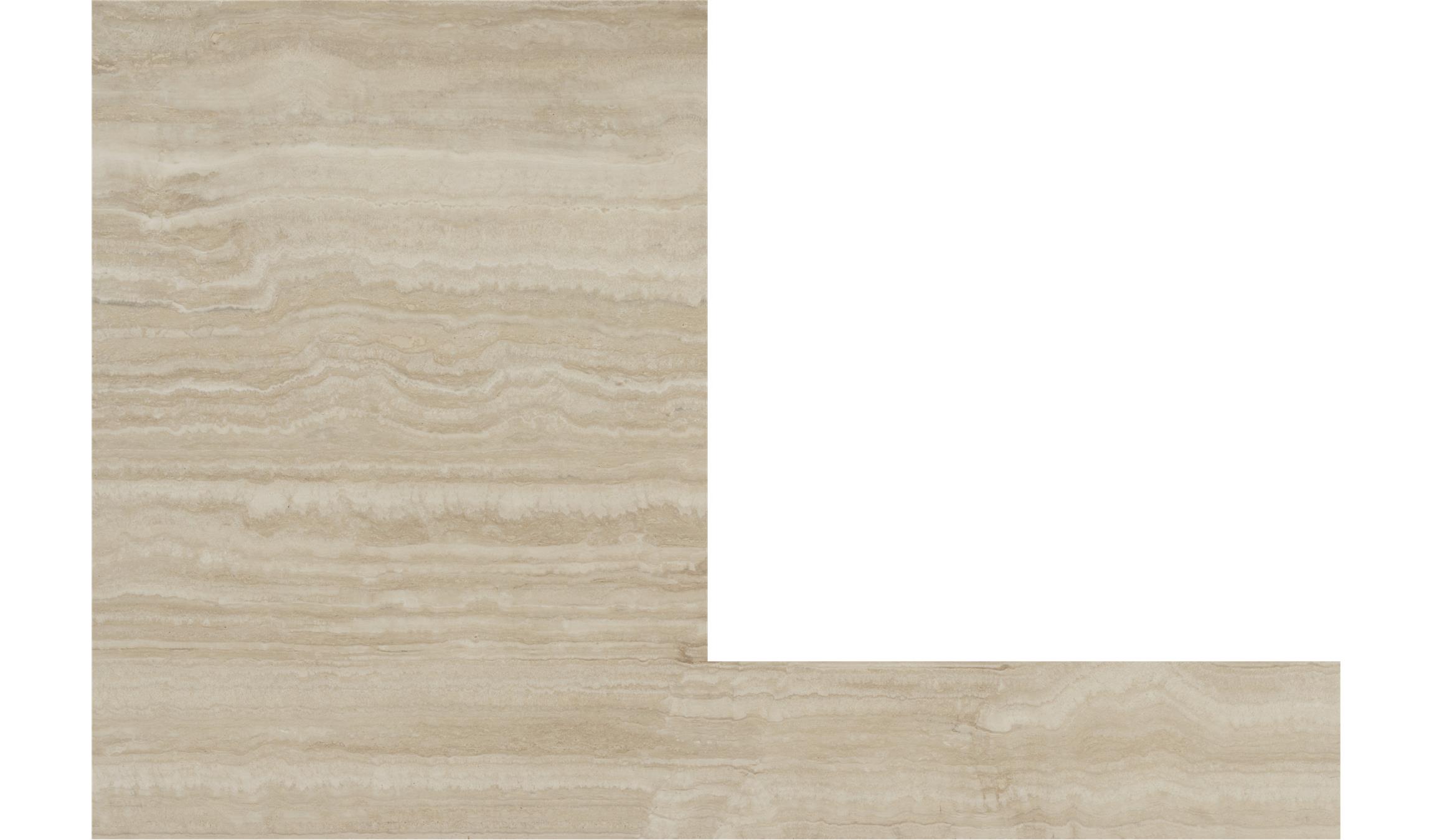 Travertino Romano Marble Slabs