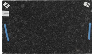 Steel Grey Dual Granite