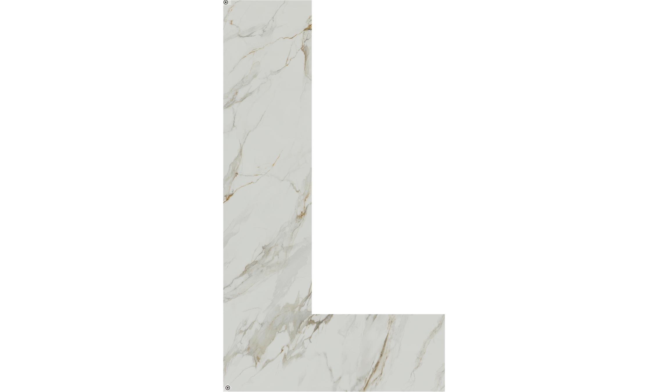 Calacatta Borghini Quartz Slabs