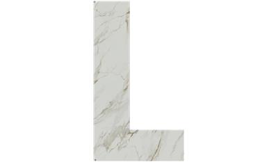 Calacatta Borghini Quartz