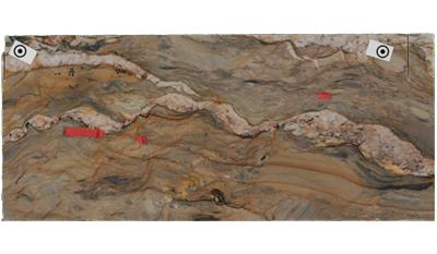 Fusion Quartzite