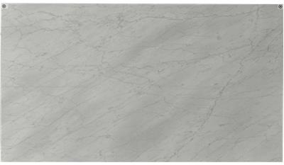 White Carrara Marble