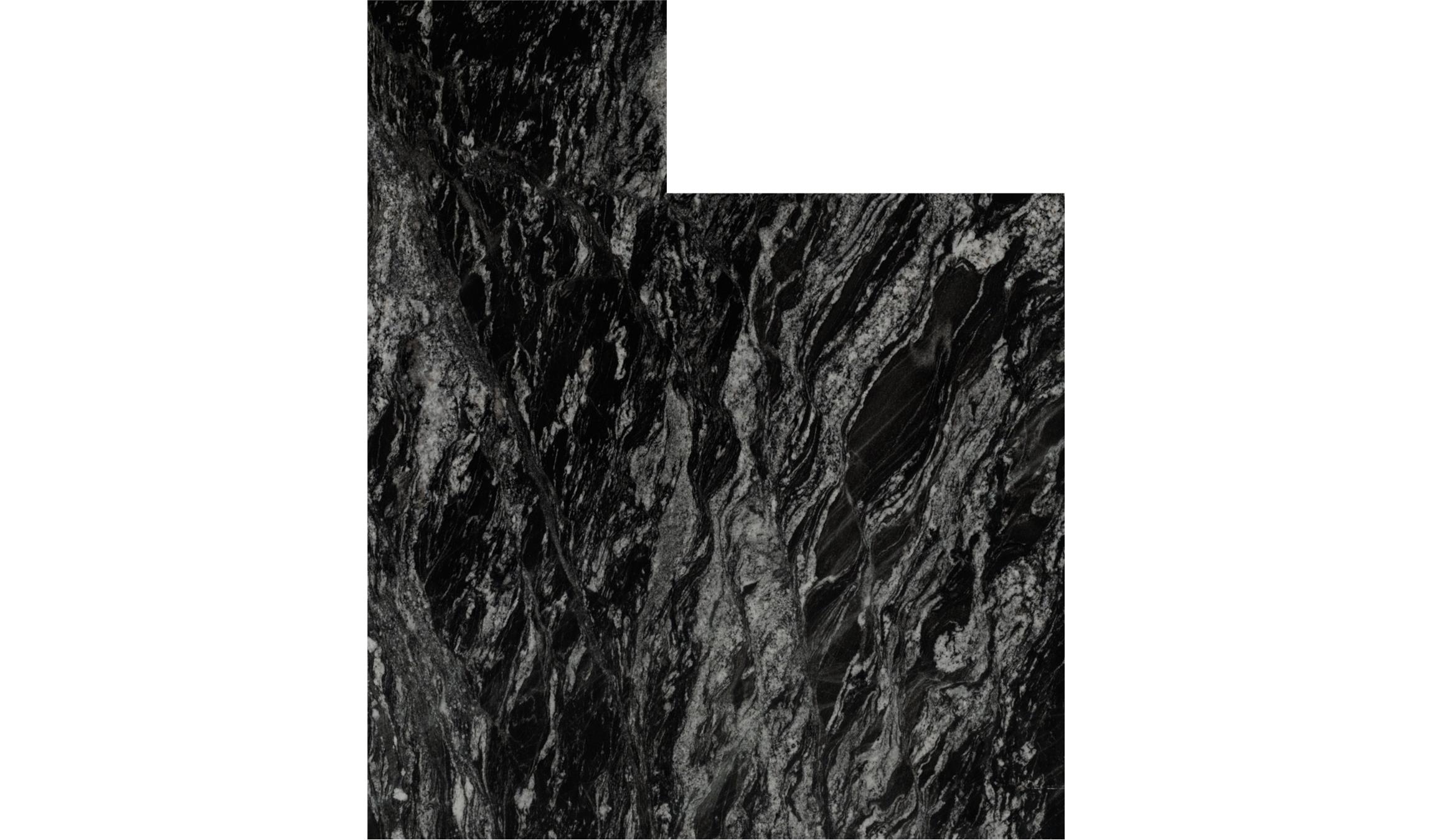 Silver Waves Dual Granite Slabs