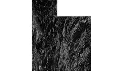 Silver Waves Dual Granite