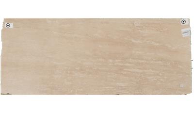 TravertinoCream Vein Cut