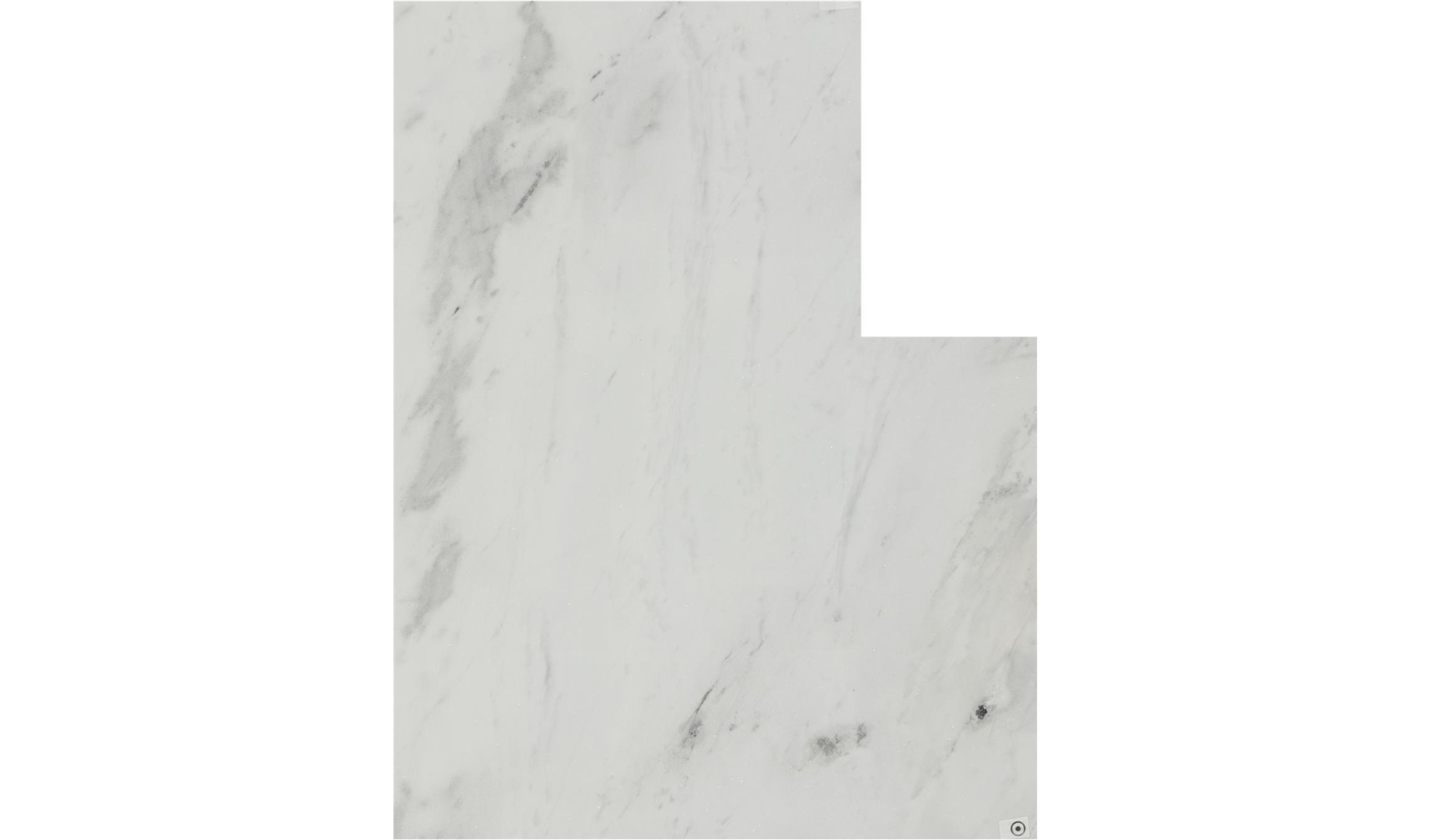 Olympus White Marble Slabs