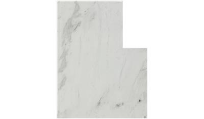 Olympus White Marble
