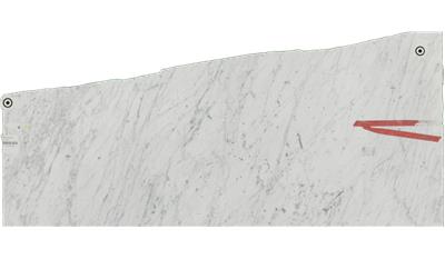 White Carrara Marble