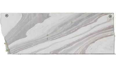 Monte Bianco Marble