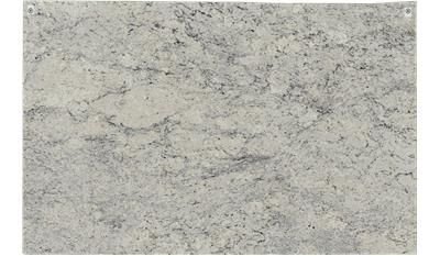 White Ice Granite