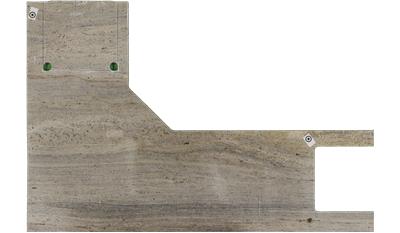 Millennium Cream Granite