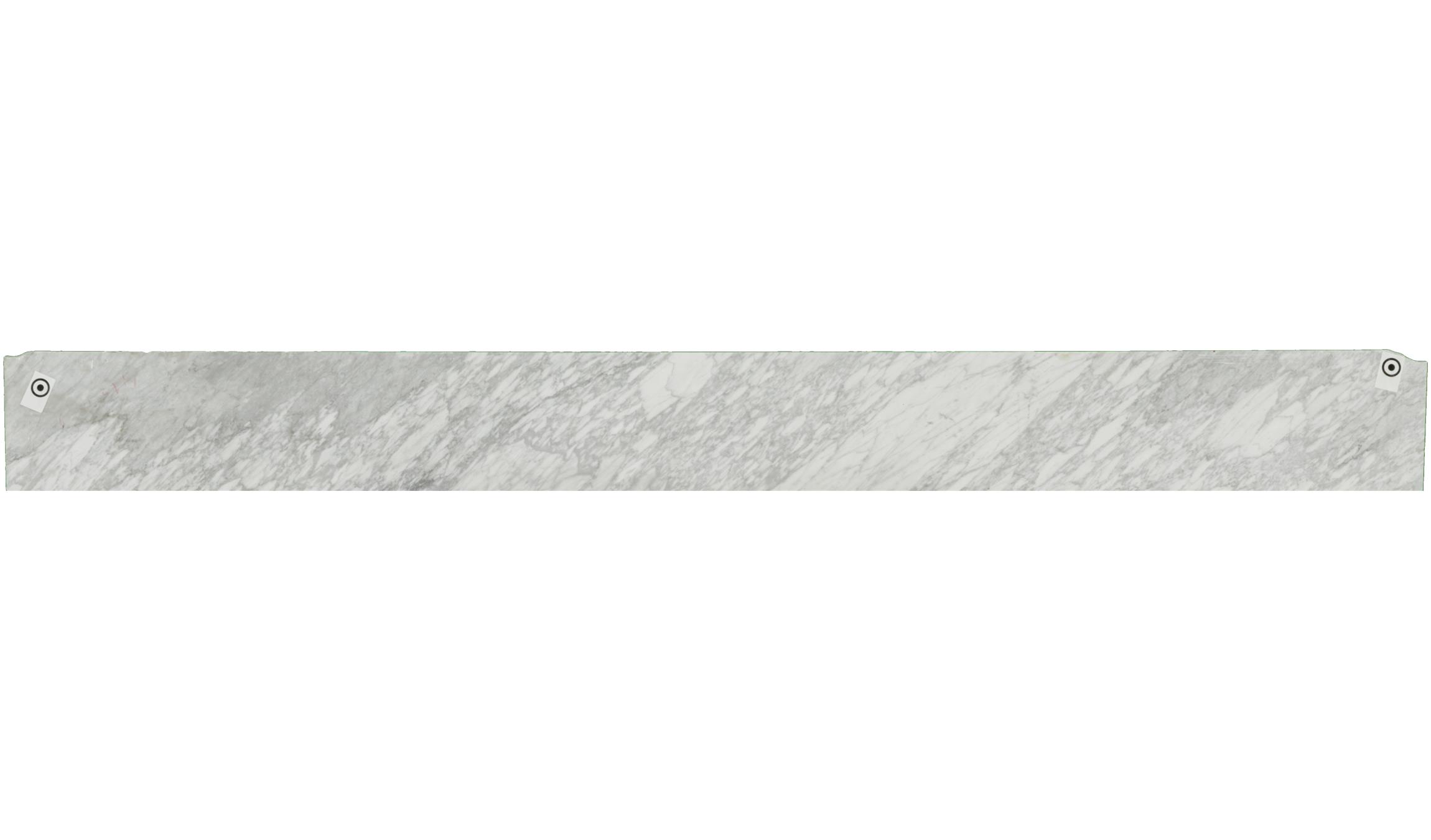 White Carrara Marble Slabs