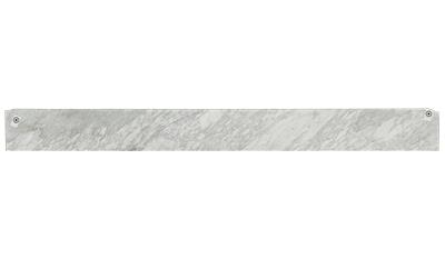 White Carrara Marble