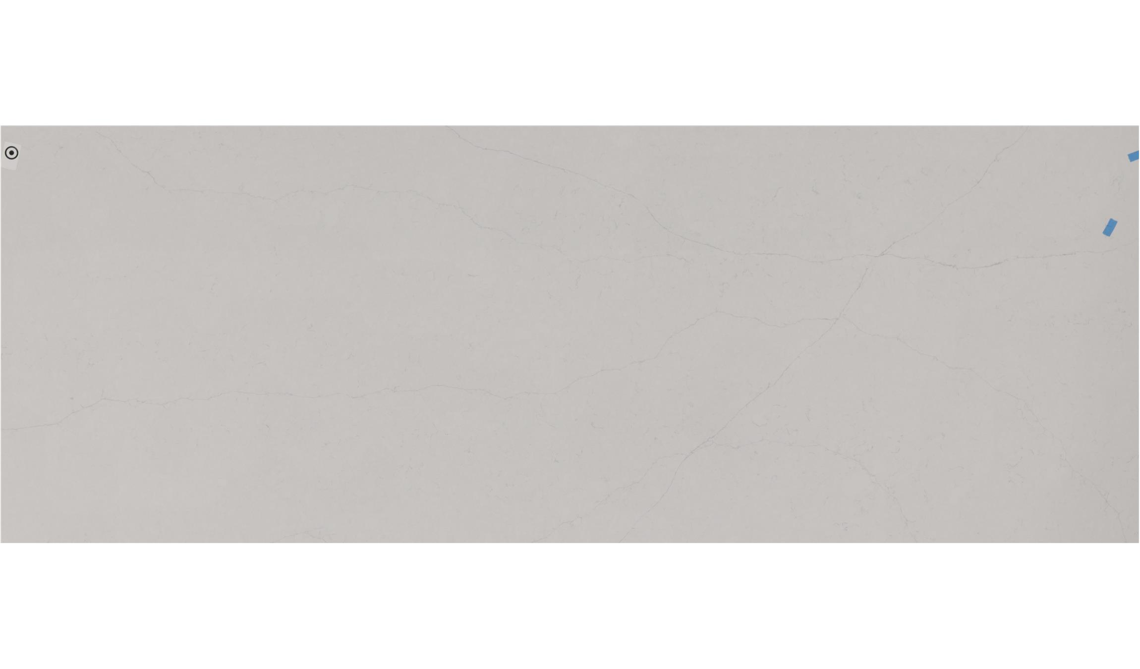 Valor White Quartz Slabs
