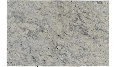White Ice Granite