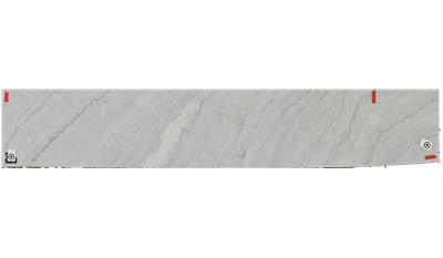 Antartic White Quartzite