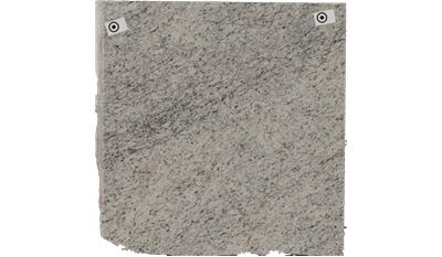 White Ornamental Granite