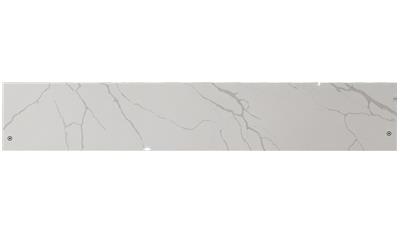 Calacatta Noble/Lazza's GMD Quartz