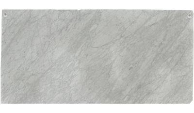 White Carrara Marble