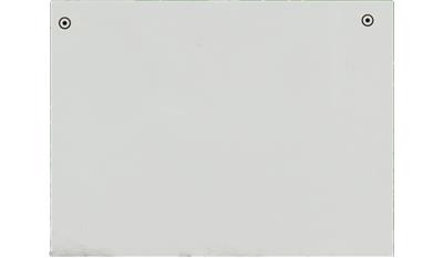 Wicked White GMD Quartz