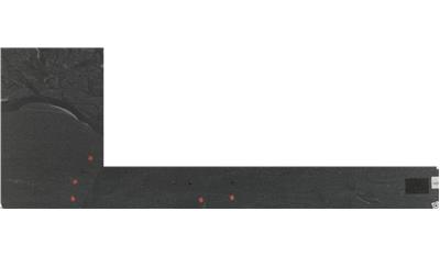 Jet Mist Granite