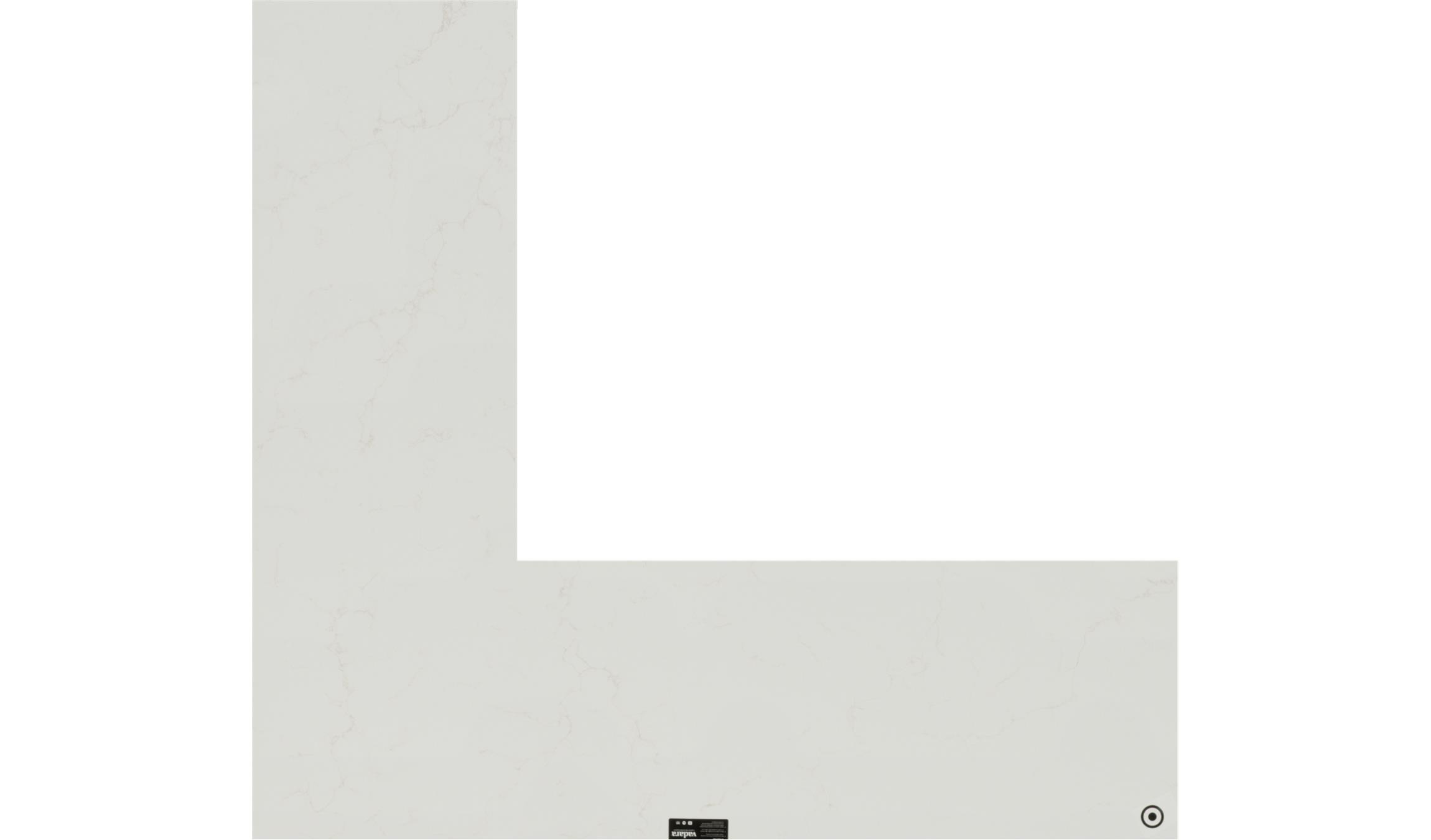 Gossamer Sands Quartz Slabs