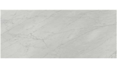 White Carrara Marble
