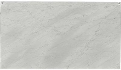 White Carrara Marble