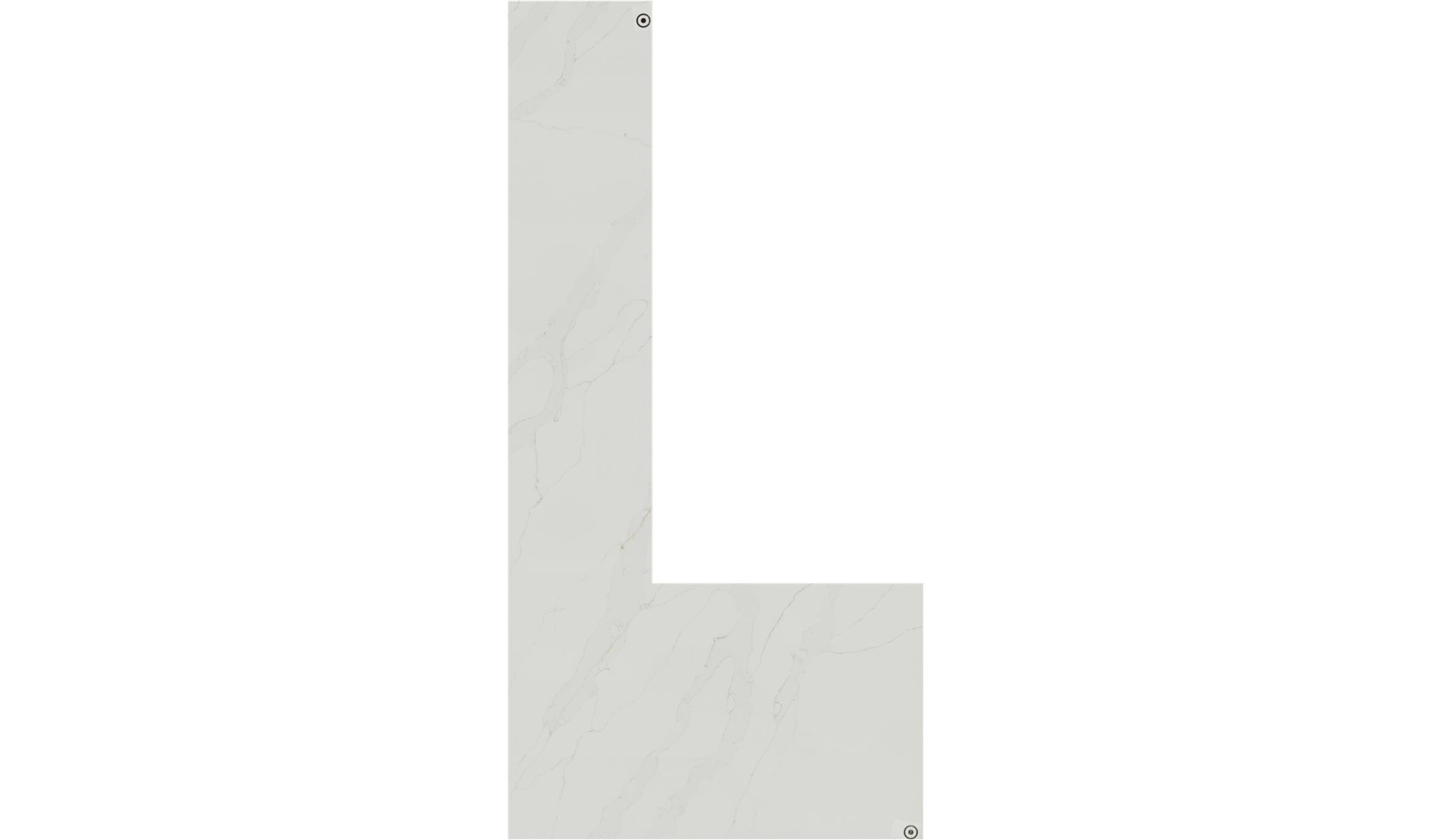 Calacatta Cressida Emerstone Slabs