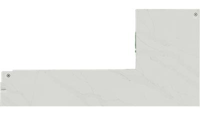 Calacatta Cressida Emerstone