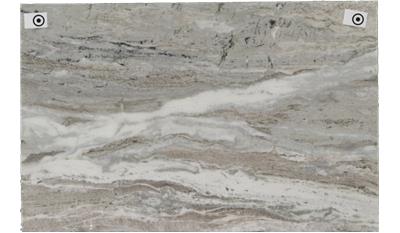 Brown Fantasy Granite