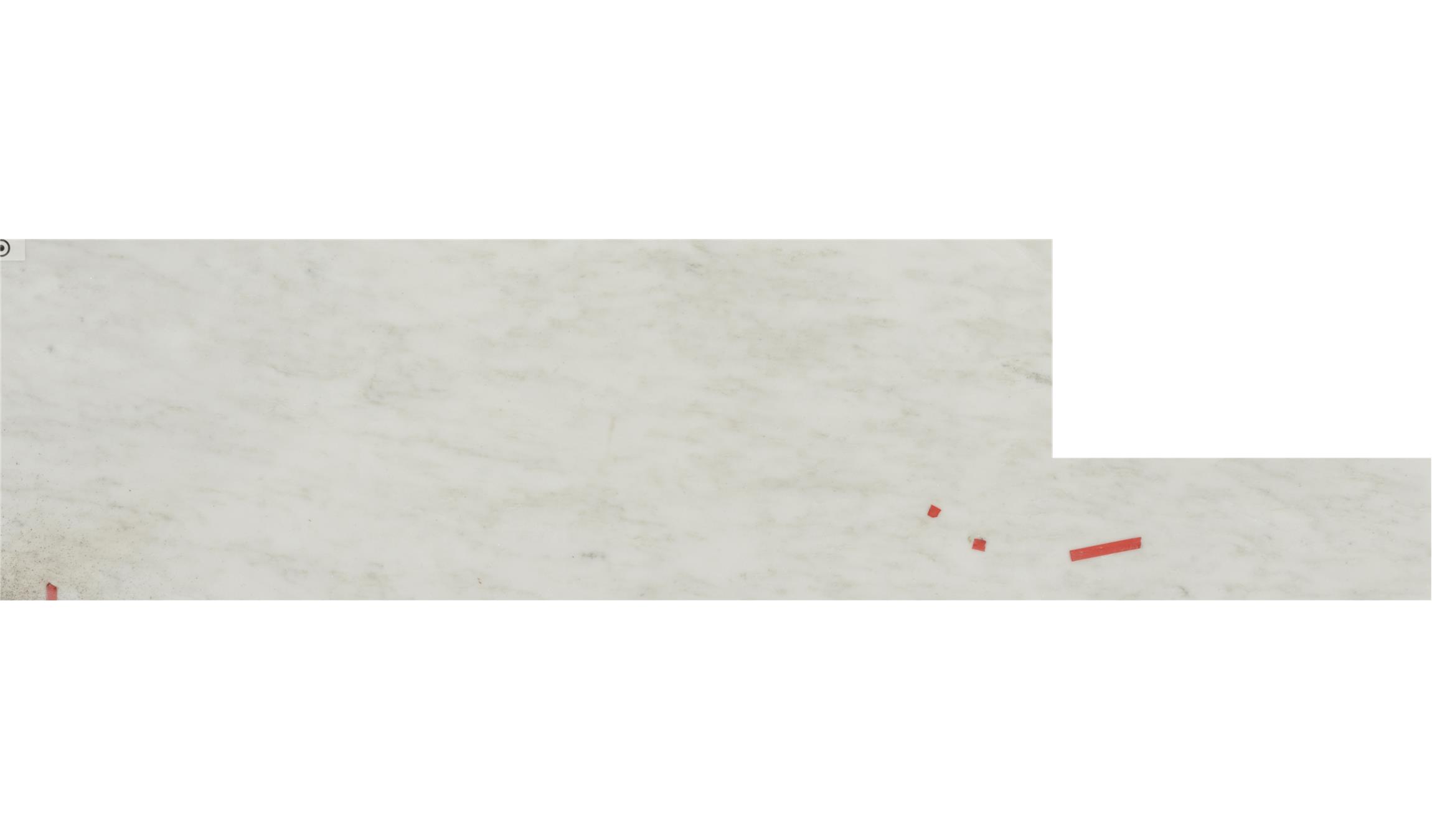 Olympian White Danby Marble Slabs