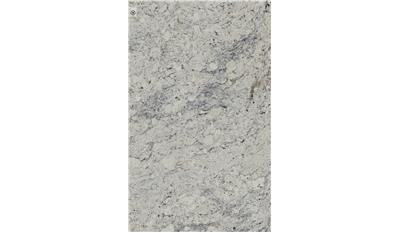 White Ice Granite