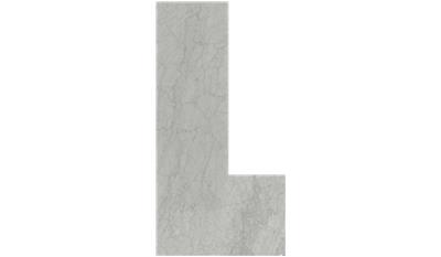 White Carrara Marble
