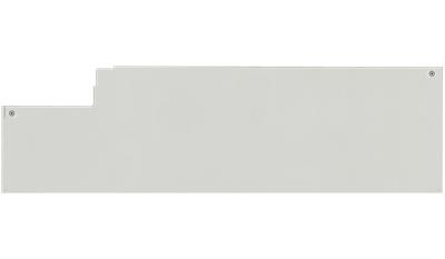 Snow Flurry Corian Quartz / Zodiaq