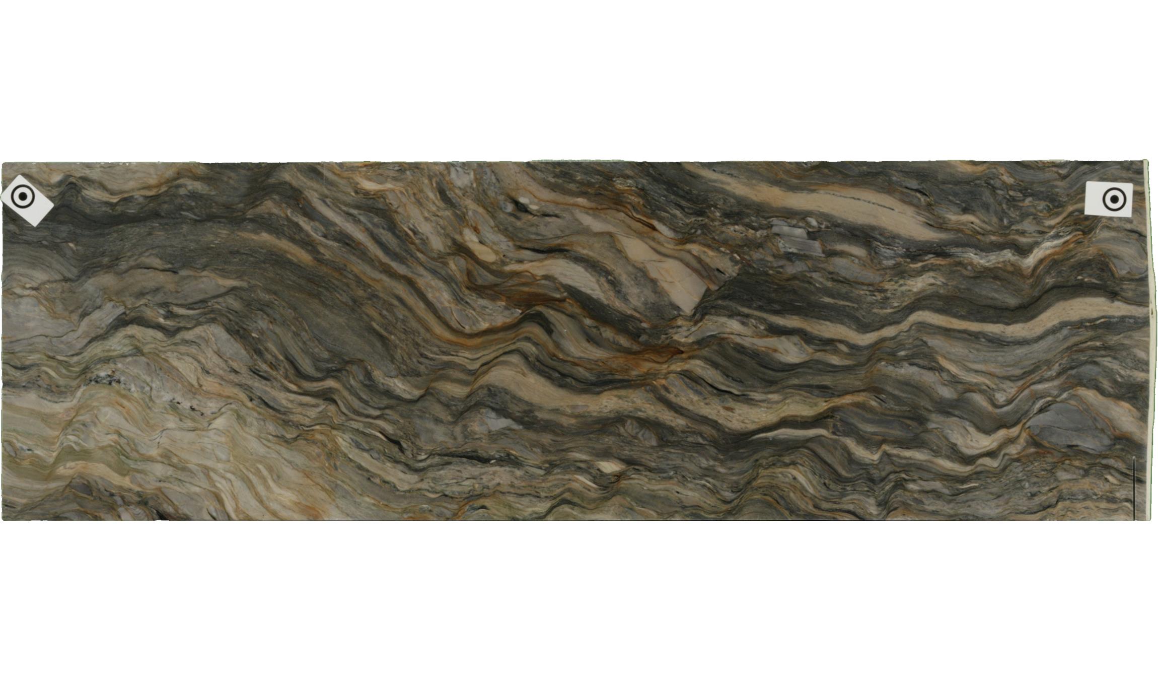Fusion Quartzite Slabs