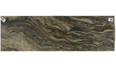 Fusion Quartzite