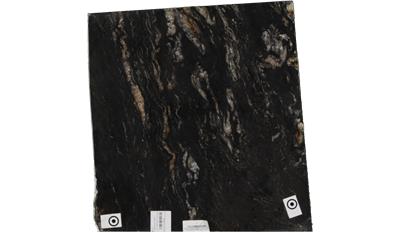 Titanium Gold Granite
