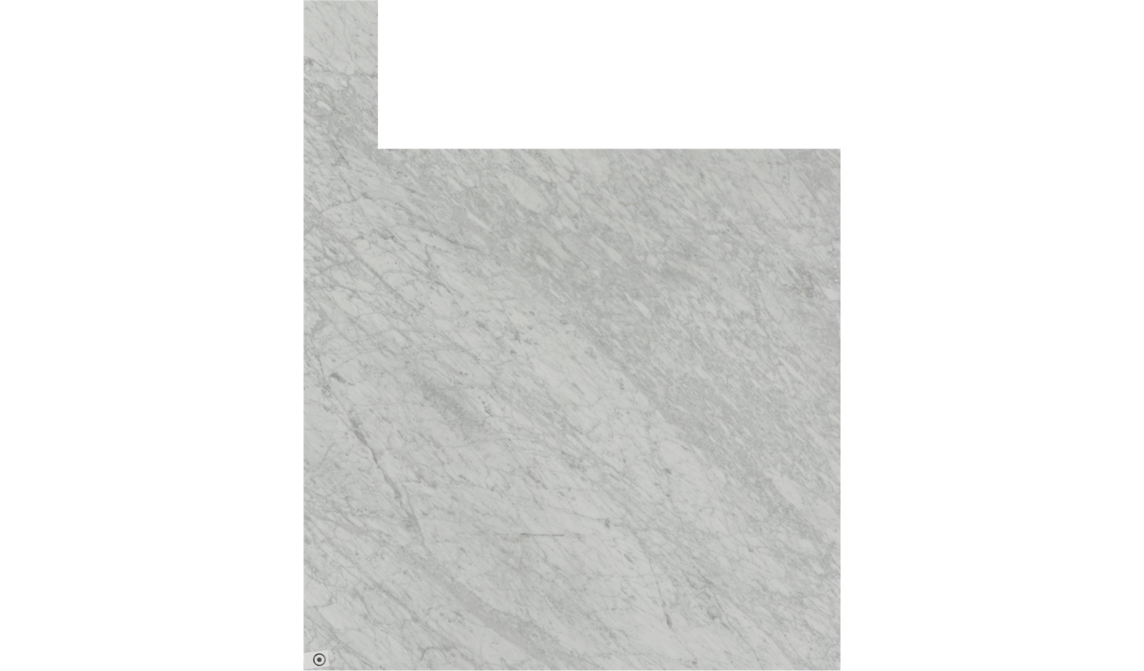 White Carrara Marble Slabs
