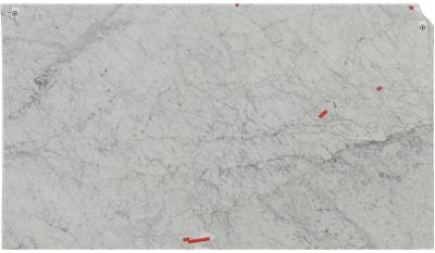 White Carrara Marble