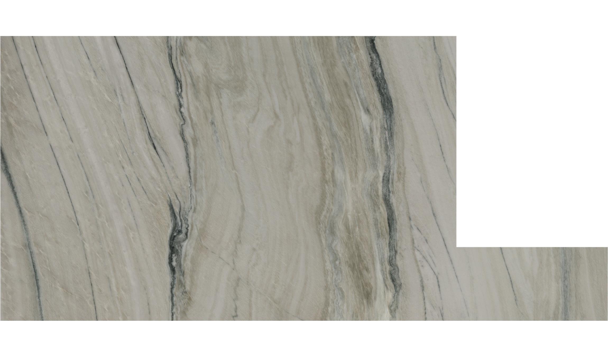 Macaubas Fantasy Quartzite Slabs