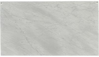 White Carrara Marble