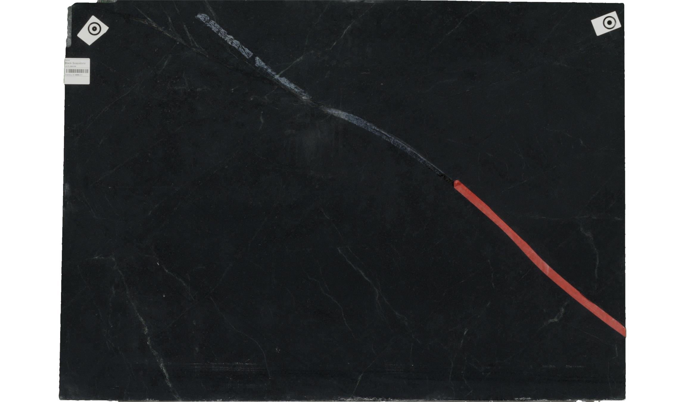 Black Soapstone Soapstone Slabs