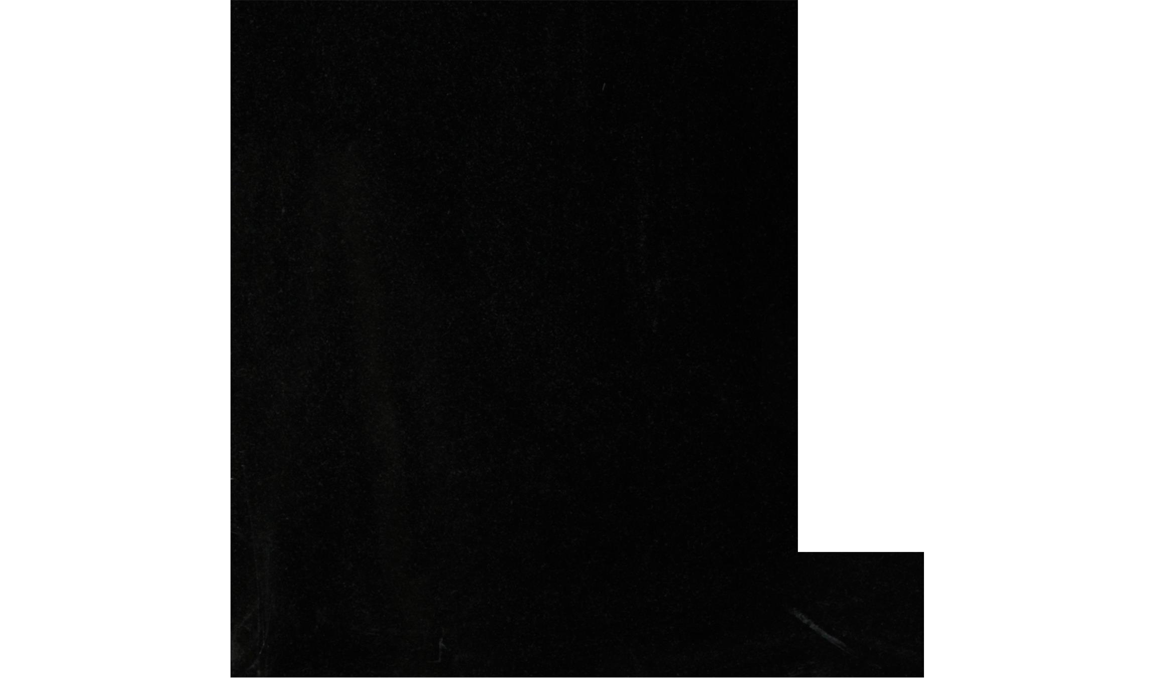 Absolute Black Dual Granite Slabs